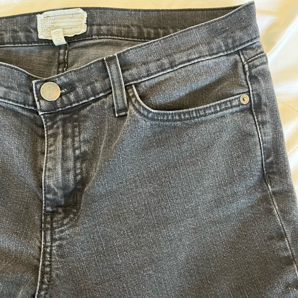 Current/Elliott Skinny Jeans - Picture 6 of 7